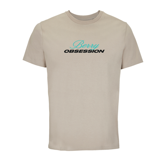 🚘 Camiseta “Berry Obsession Supra”