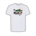 🏁 Camiseta “TOYOTA CELICA GT-FOUR WRC 95”