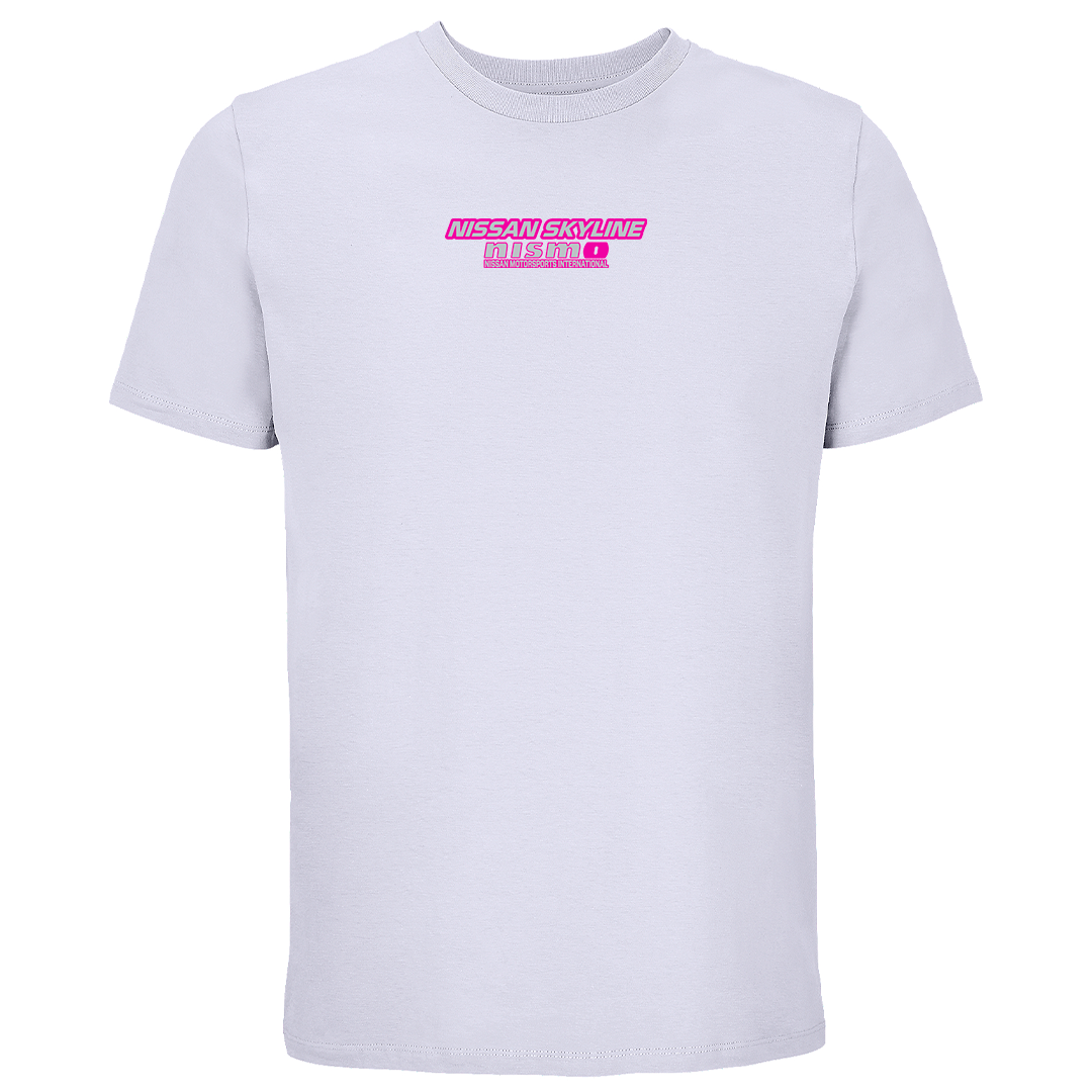 Camiseta “Skyline PAUL WALKER"