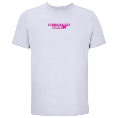 Camiseta “Skyline PAUL WALKER"