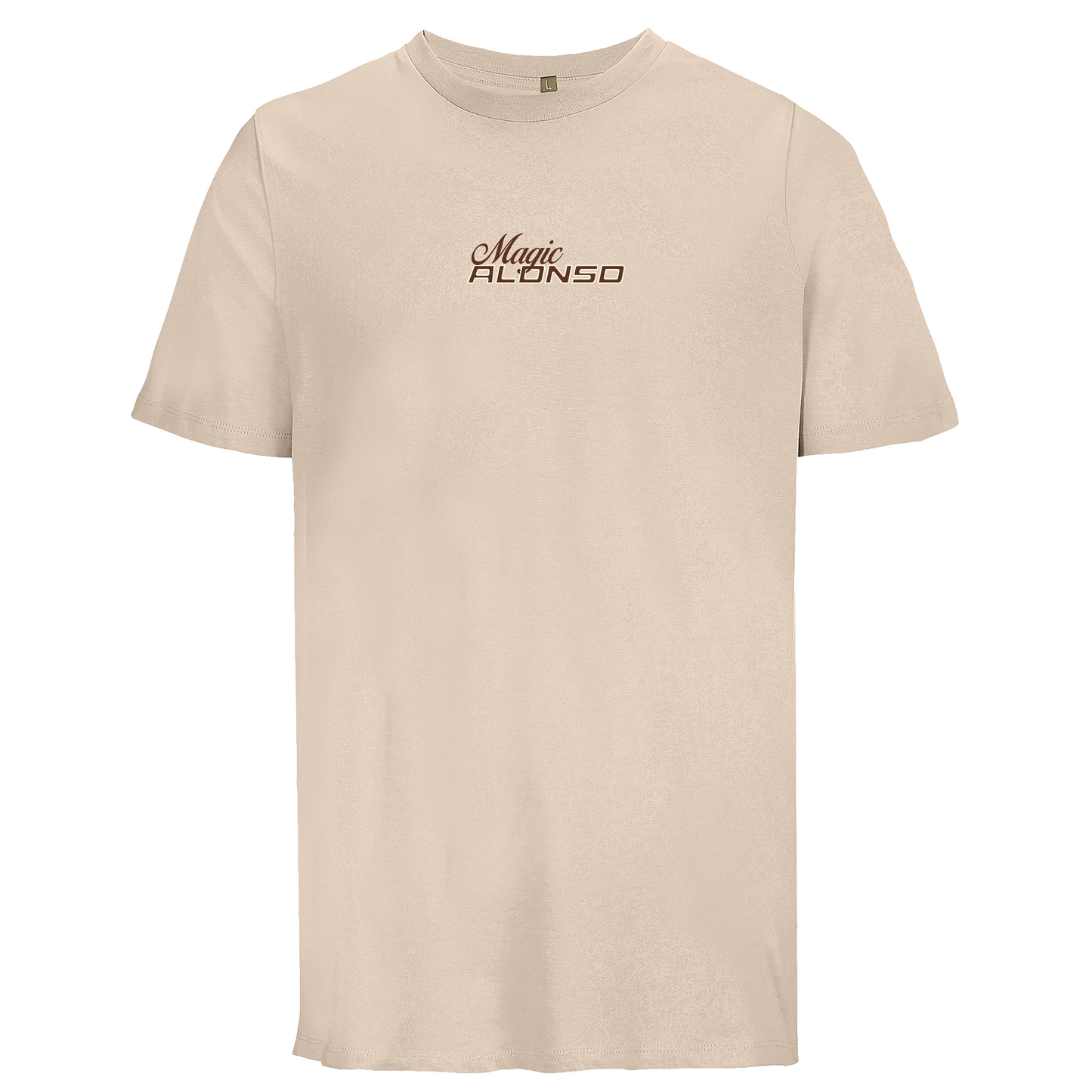 Camiseta "Fernando is Magic"