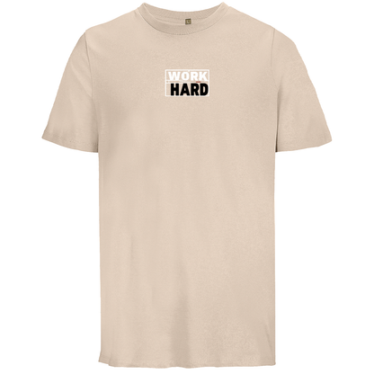 Camiseta Work Hard