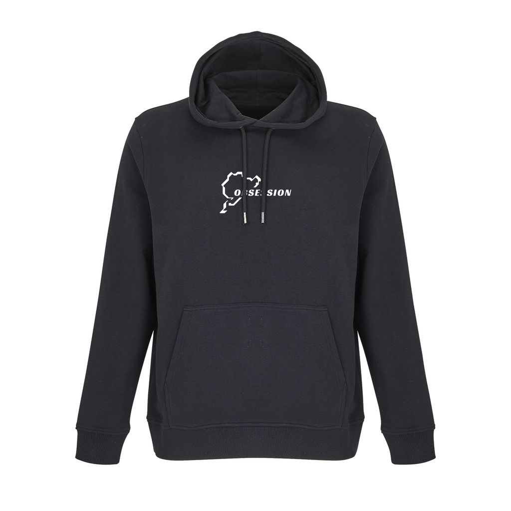 🏁 Sudadera “OBSESSION Nürburgring”