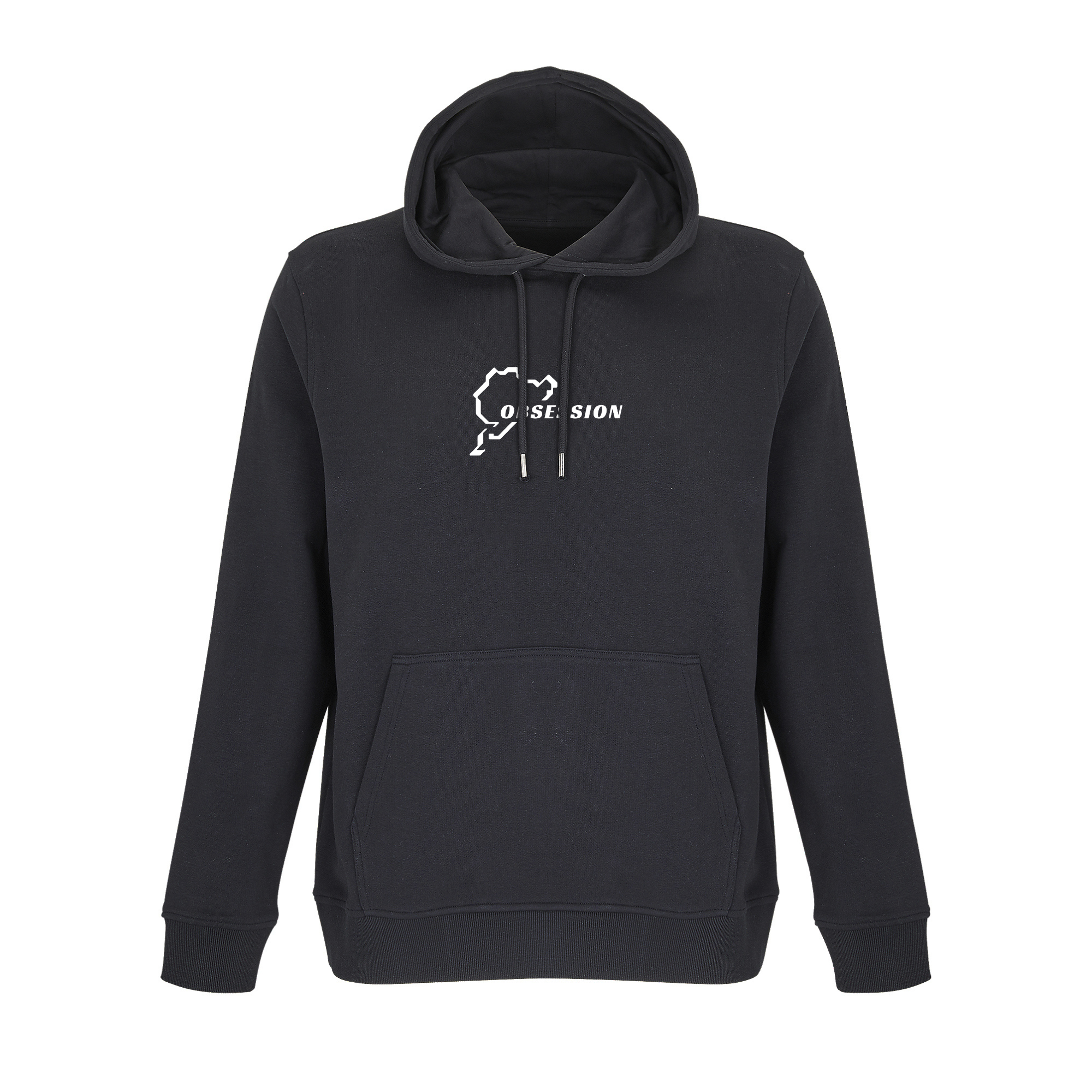 🏁 Sudadera “OBSESSION Nürburgring”