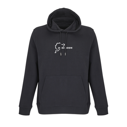 🏁 Sudadera “OBSESSION Nürburgring”