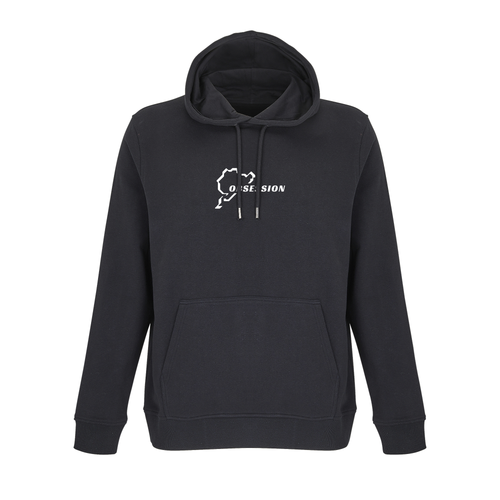 🏁 Sudadera “OBSESSION Nürburgring”