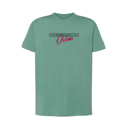 🌴 Camiseta “OBSESSION WARS”