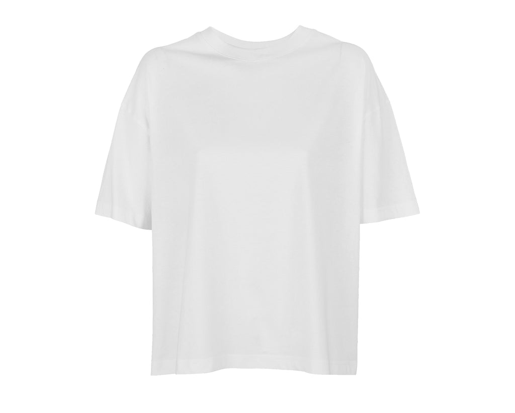 BOXY TEE WOMAN