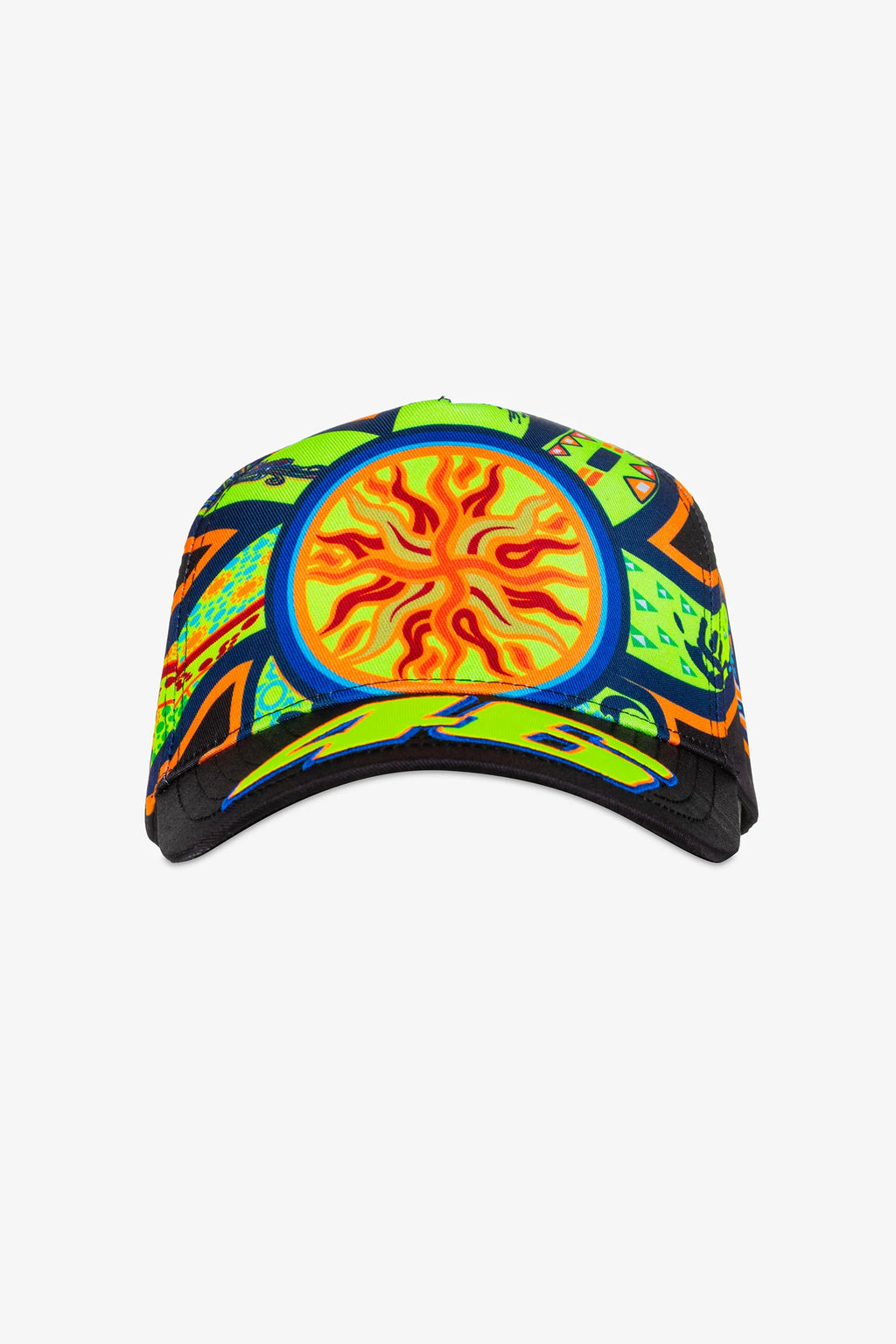 Casquette Sole Luna Heritage
