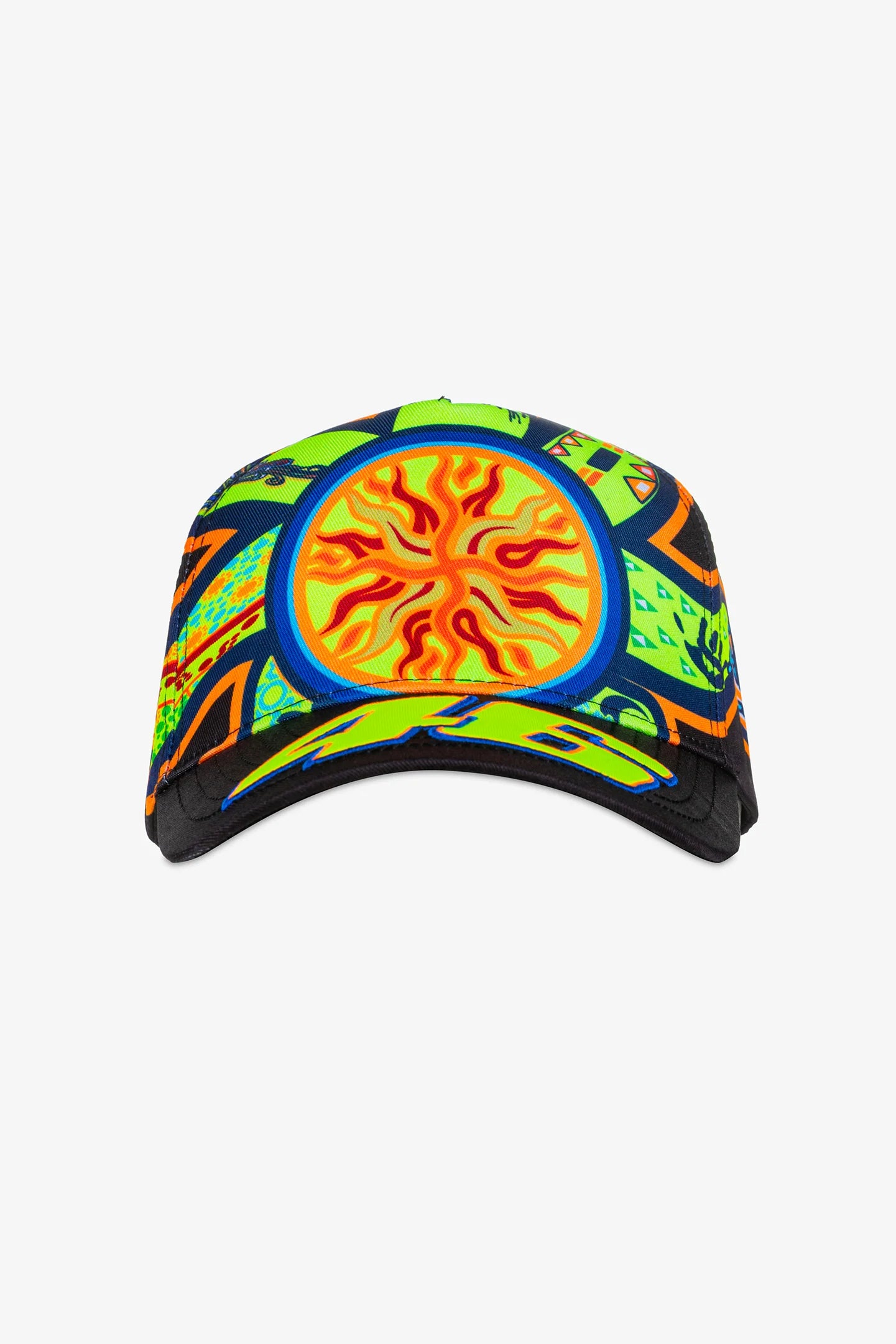 Casquette Sole Luna Heritage