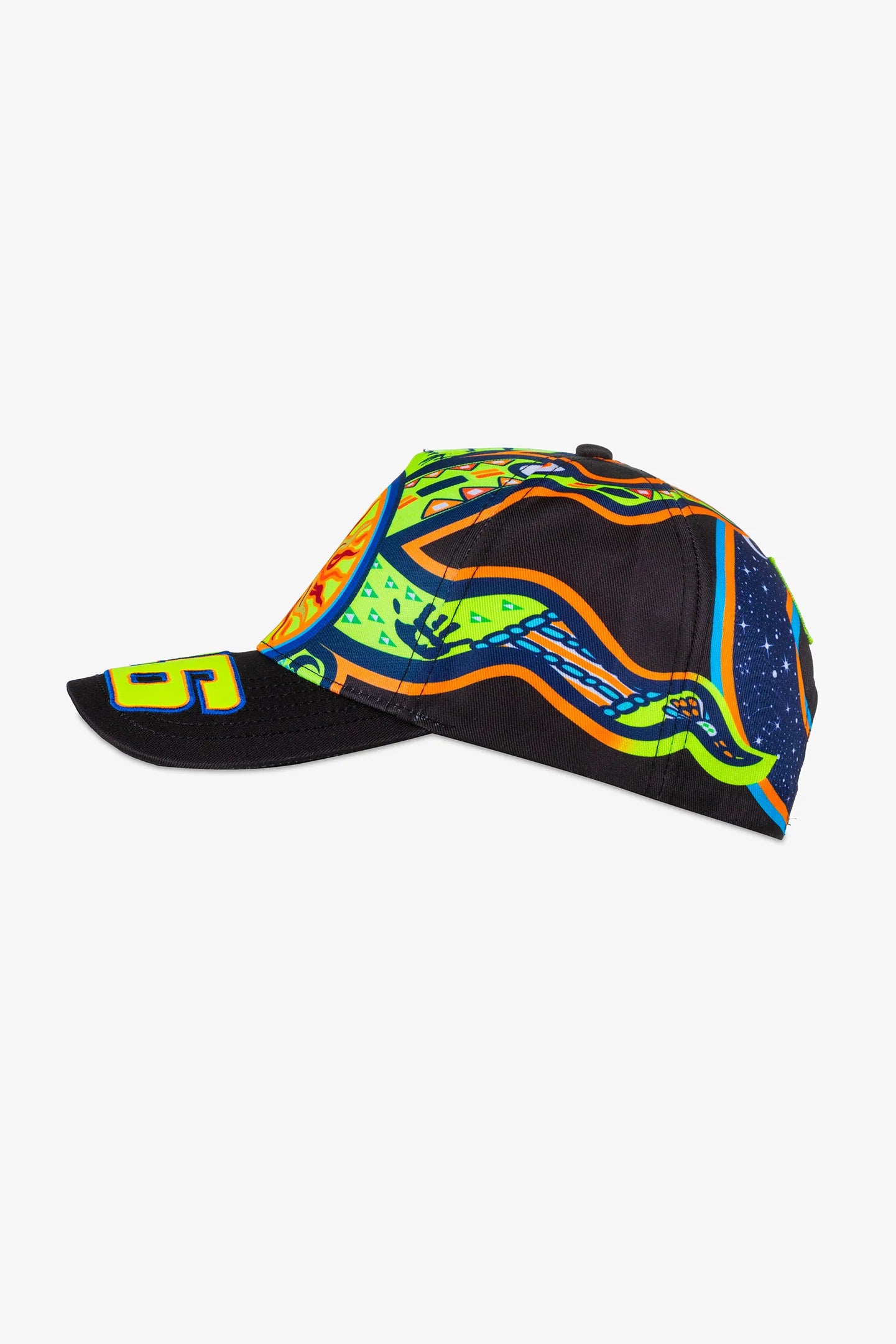 Casquette Sole Luna Heritage