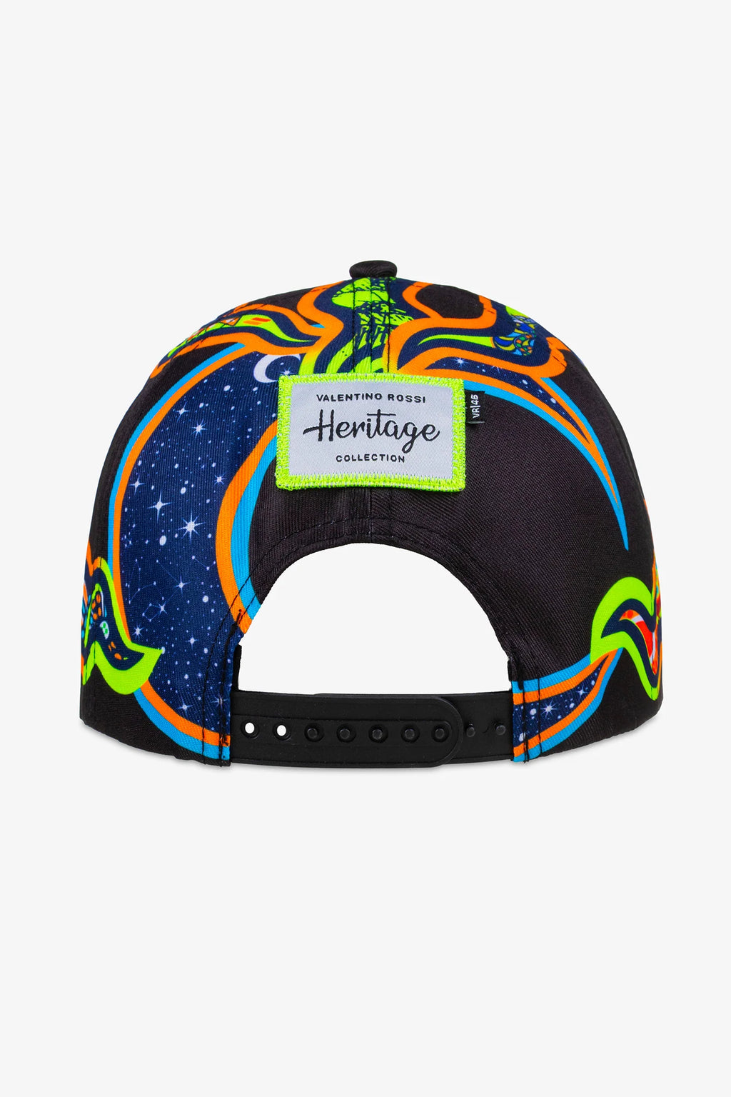 Casquette Sole Luna Heritage