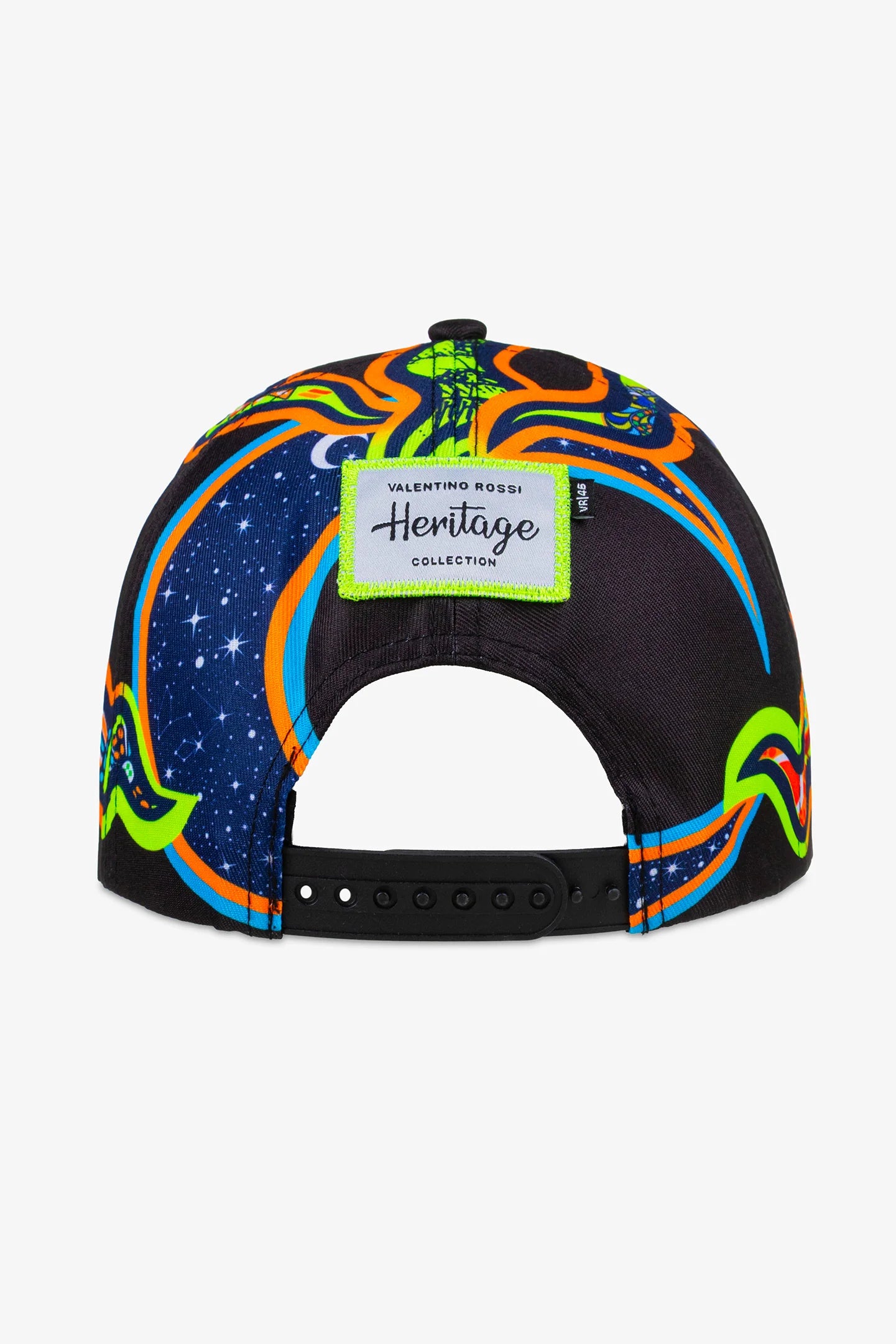 Casquette Sole Luna Heritage