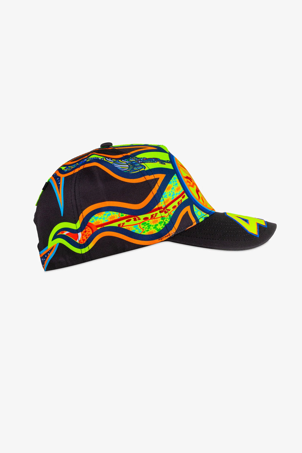 Casquette Sole Luna Heritage