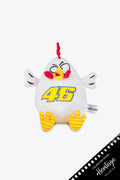 Peluche Gallina Vecchia 46 Heritage