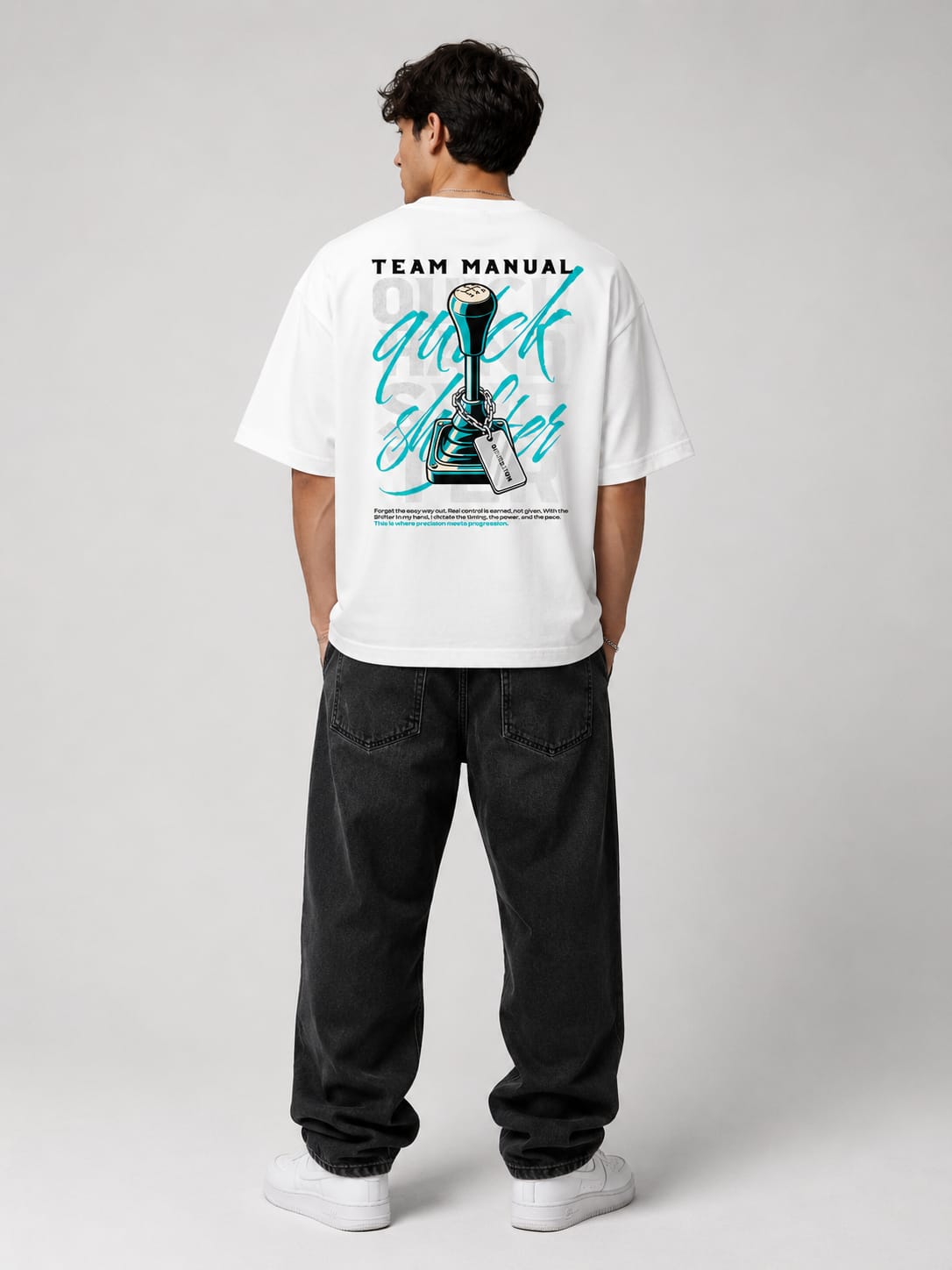 OBSESSION® — "Team Manual"