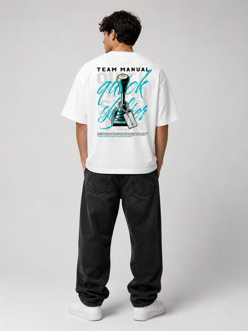 OBSESSION® — "Team Manual"