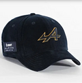 NewEra ALPINE F1 CORD 9FORTY MC NAVY
