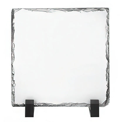 Fotopaneles pizarra sublimable