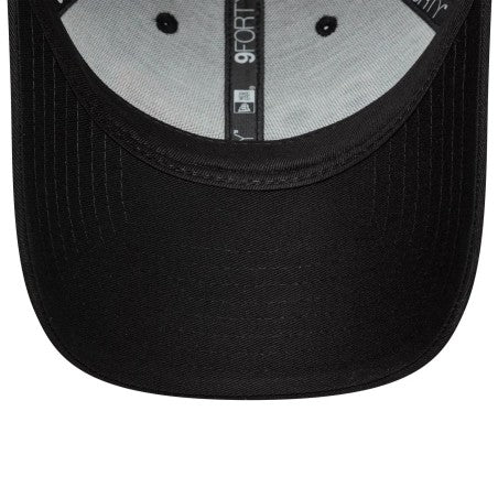 Gorra Aprilia Wordmark 9FORTY Negro