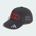 Gorra Audi Revolut F1 Team Gabriel Bortoleto