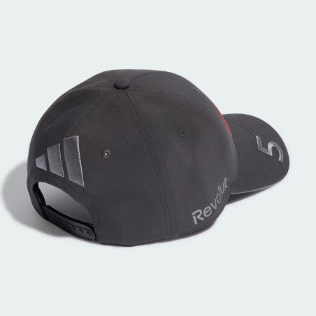 Gorra Audi Revolut F1 Team Gabriel Bortoleto
