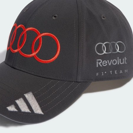 Gorra Audi Revolut F1 Team Gabriel Bortoleto