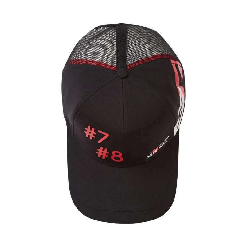 Gorra de Béisbol WEC Team Toyota Gazoo Racing