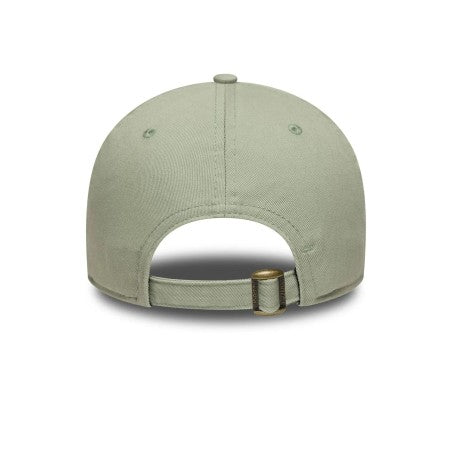 Gorra Ducati Motor Logo 9FORTY Verde Pastel