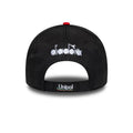 Gorra Ducati Motor Replica Team 9FORTY E-Frame Rojo