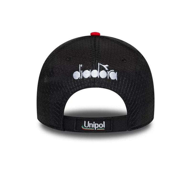 Gorra Ducati Motor Replica Team 9FORTY E-Frame Rojo