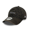 Gorra Ducati Wordmark 9TWENTY Negro con diseño exclusivo y ajuste perfecto para los fans de Ducati.