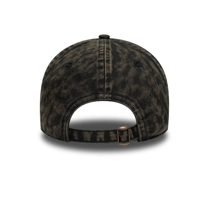 Gorra Ducati Wordmark 9TWENTY Negro con diseño exclusivo y ajuste perfecto para los fans de Ducati.