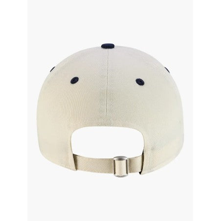 Gorra KTM New Era Track Blanca