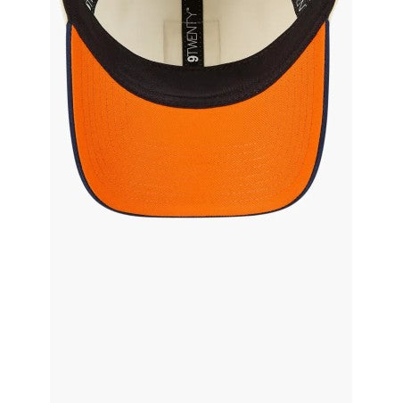 Gorra KTM New Era Track Blanca