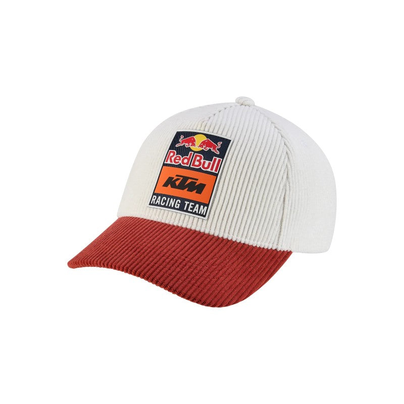 Gorra KTM Sunset Blanca