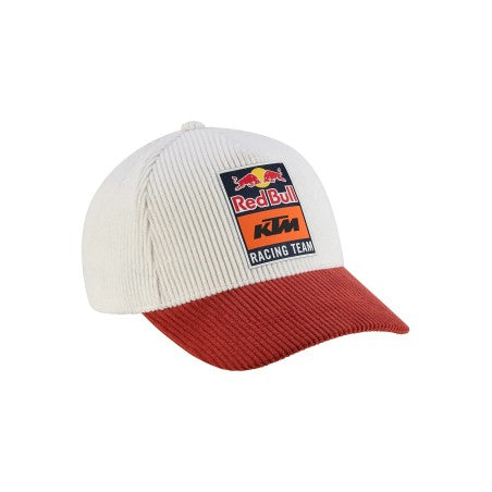 Gorra KTM Sunset Blanca