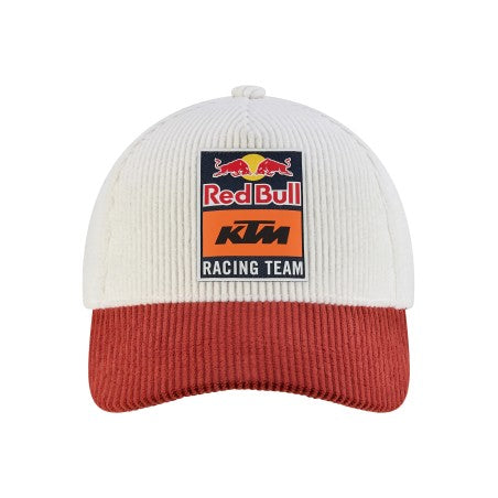 Gorra KTM Sunset Blanca