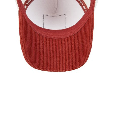 Gorra KTM Sunset Blanca