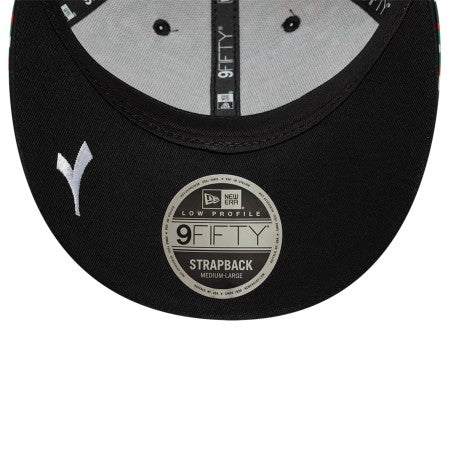 Gorra Marc Márquez Ducati GP Mugello 2026 Special Edition