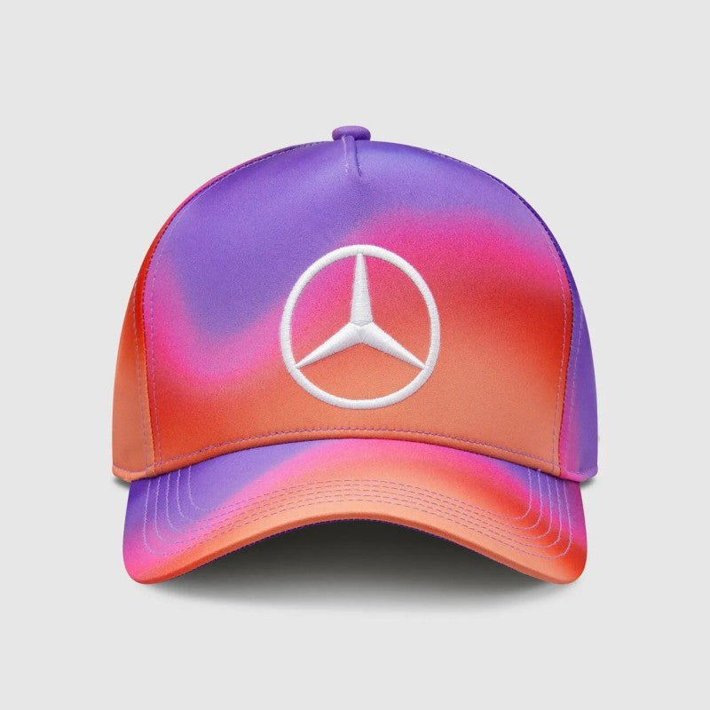 Gorra Mercedes-AMG