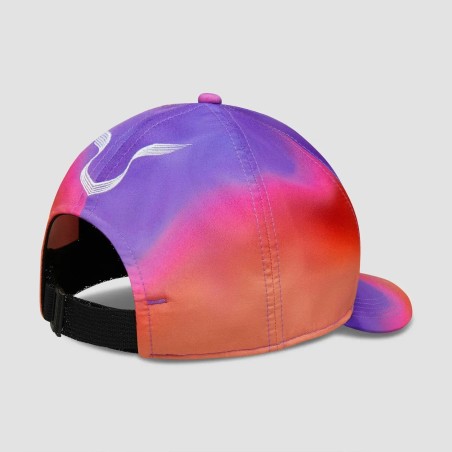 Gorra Mercedes-AMG