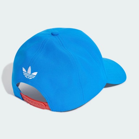 Gorra Mercedes - AMG Petronas Formula 1 Team Blue Wonder Driver