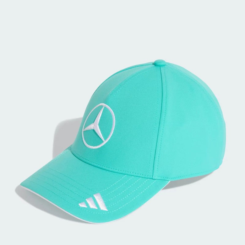 Gorra Piloto Mercedes - AMG Petronas Formula 1 Team