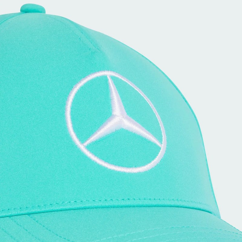 Gorra Piloto Mercedes - AMG Petronas Formula 1 Team