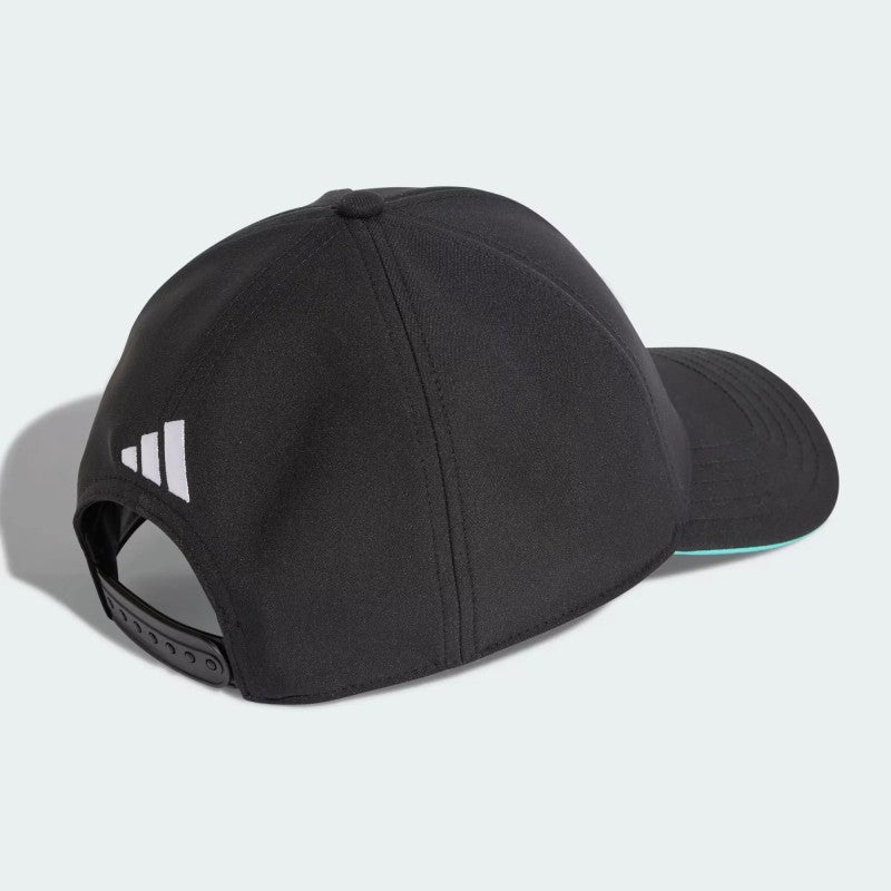 Gorra Piloto Mercedes - AMG Petronas Formula 1 Team