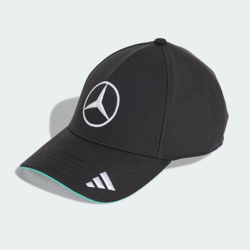 Gorra Piloto Mercedes - AMG Petronas Formula 1 Team