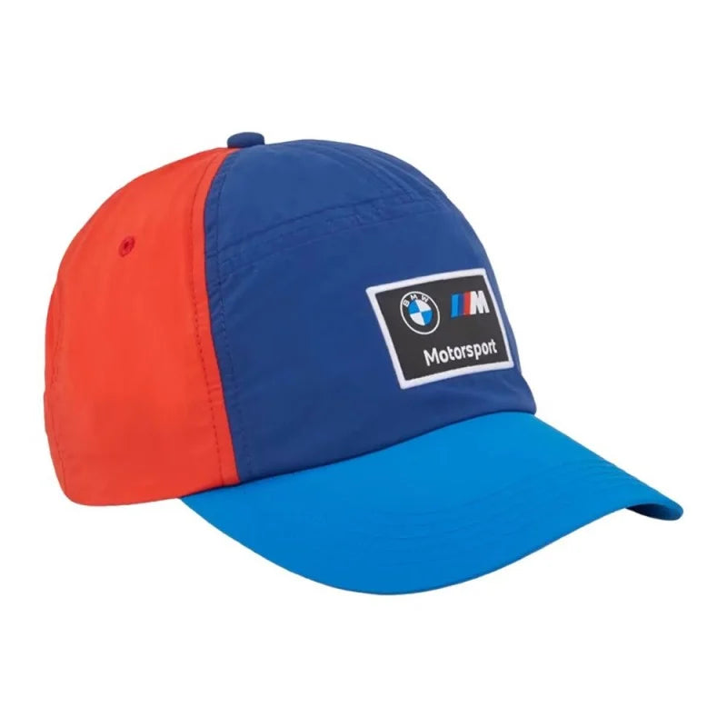 PUMA BMW MMS Heritage BB azul