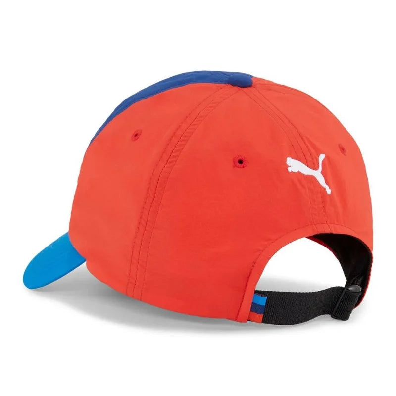 PUMA BMW MMS Heritage BB azul