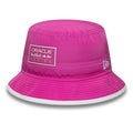 Gorra Red Bull Racing Mujer Rosa Brillante New Era
